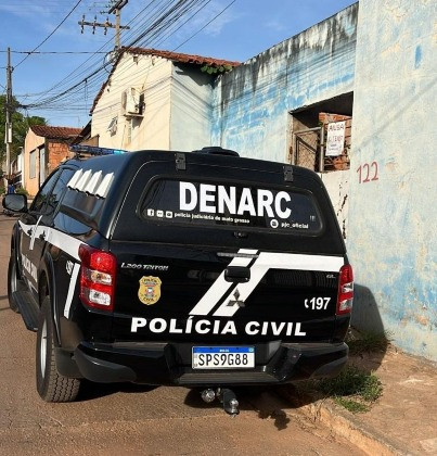 denarc narcoticos polia