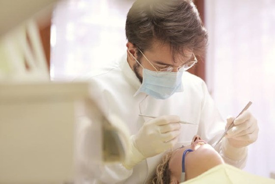 Dentista