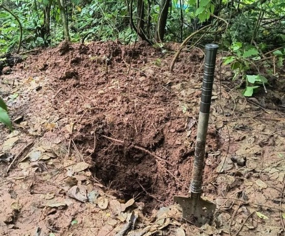 cemitério facção rondonópolis