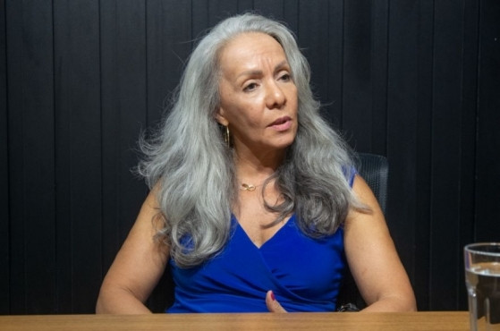 Lúcia Helena Barboza