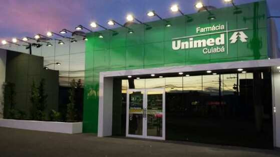 farmacia unimed