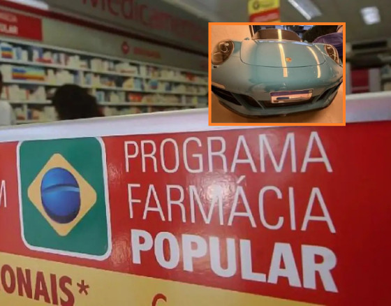 Farmácia Popular