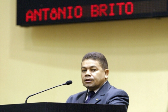 Antônio Severino de Brito
