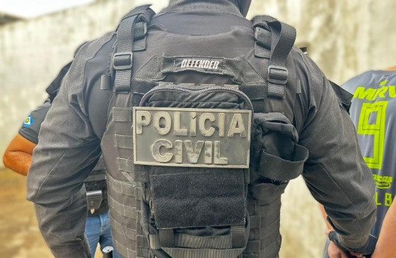 policia civil operação governador