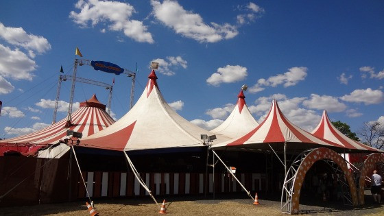 circo 