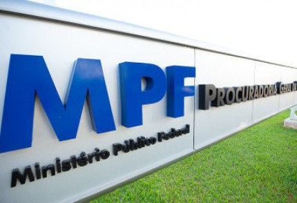 MINISTÉRIO PÚBLICO FEDERAL 