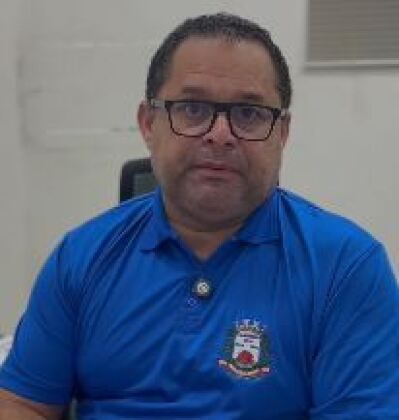 secretario de saude tangara