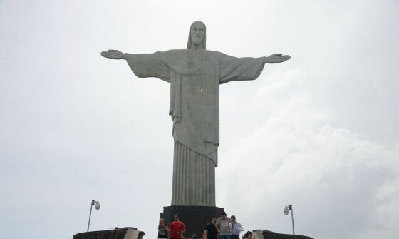 Cristo redentor