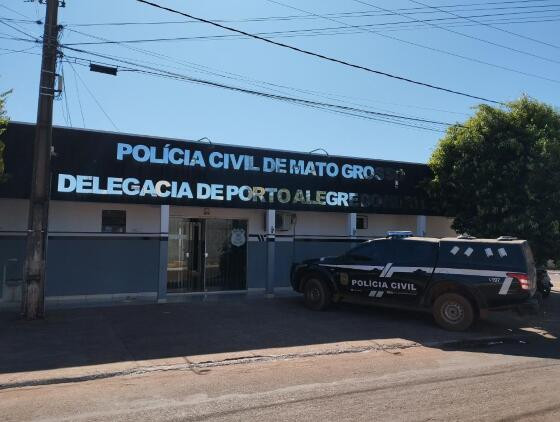 delegacia de porto alegre 