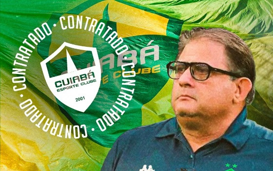 guto ferreira cuiaba 