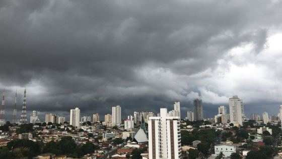 Cuiabá Chuva