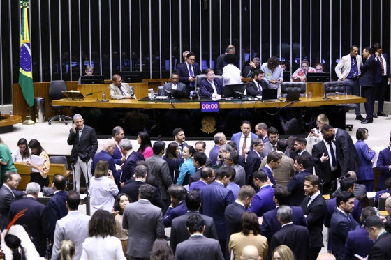 CAMARA DOS DEPUTADOS