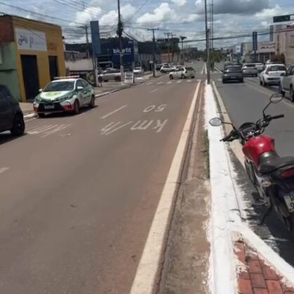 moto avenida filinto muller vg