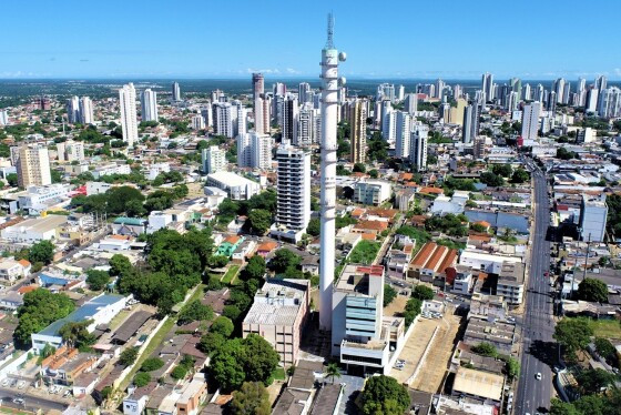 Cuiabá