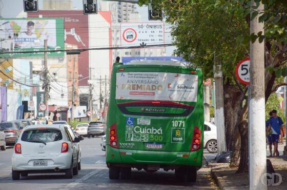 onibus cuiaba