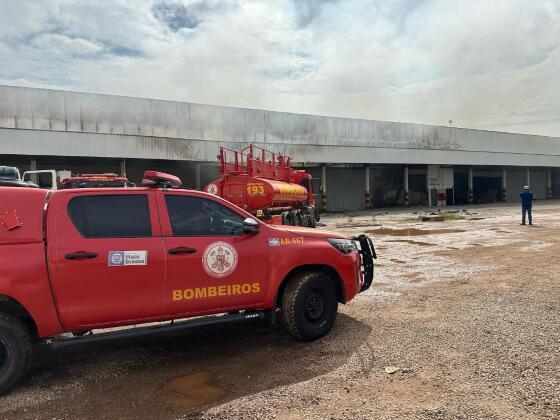 incendio deposito mercado