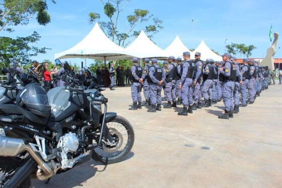 OPERAÇÃO CARNAVAL