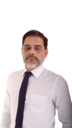 ARLINDO ABURAD
