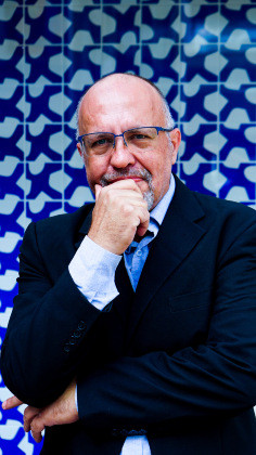 Marcelo Senise
