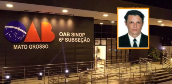 Roberto Luís de Oliveira advogado vc