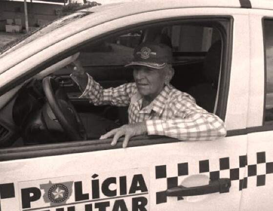 Prefeito St Afonso falecido 