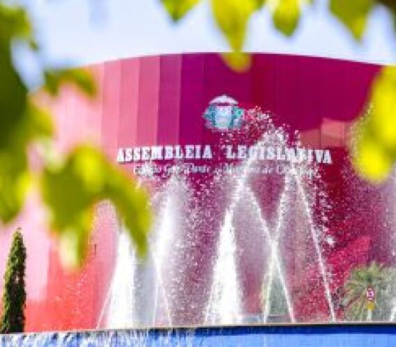 Assembleia Legislativa