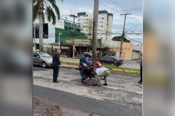 PREFEITO DE GOIÂNIA 