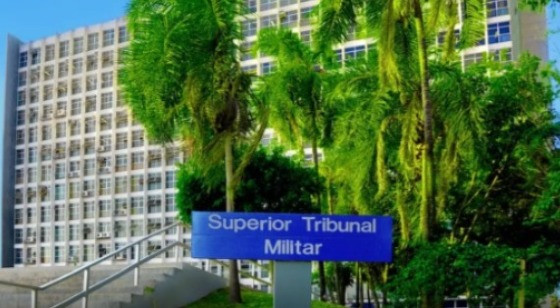 Superior Tribunal Militar 