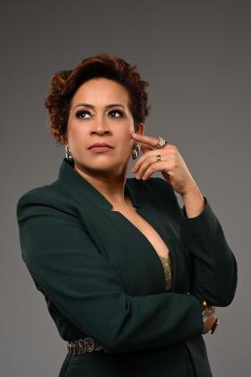 CAROL BISPO