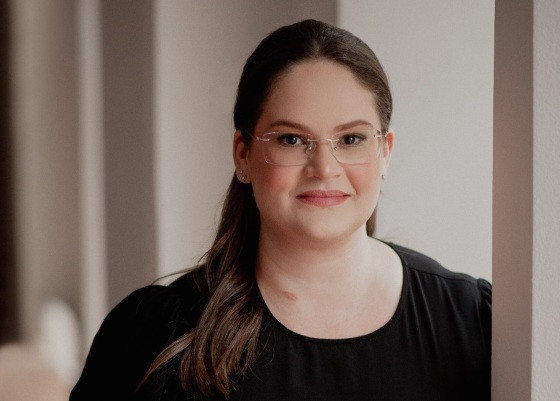 Mariana Ramos - endocrinologista