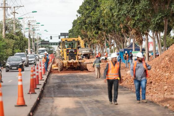 OBRA BRT