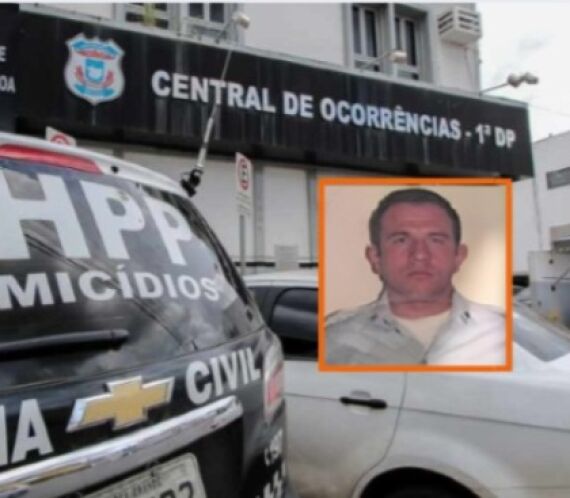 Heron Teixeira Pena Vieir DHH MORTE ADVOGADO