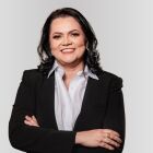 Lélia Brun, diretora-superintendente do Sebrae/MT