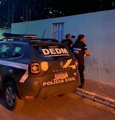 Polícia Civil