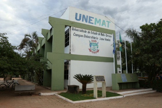 Unemat Cáceres