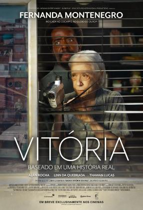 vitoria cinema