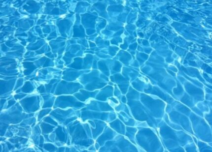 piscina morte afogamento