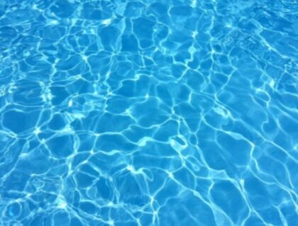 piscina morte afogamento