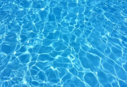 piscina morte afogamento