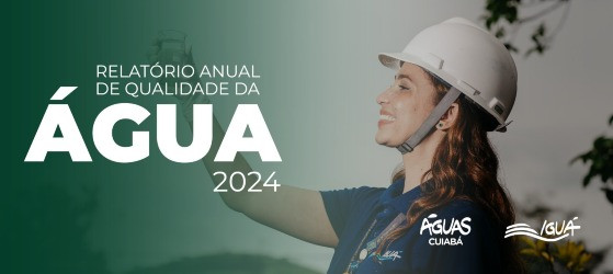 relatório águas cuiabá