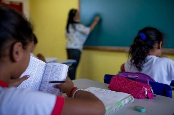 Educação Básica