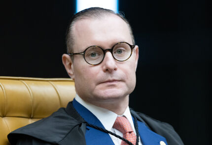 Ministro Zanin 