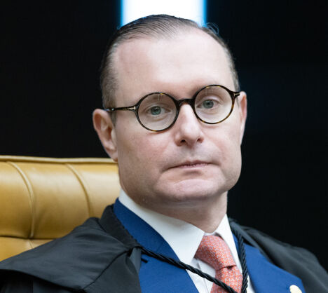 Ministro Zanin 