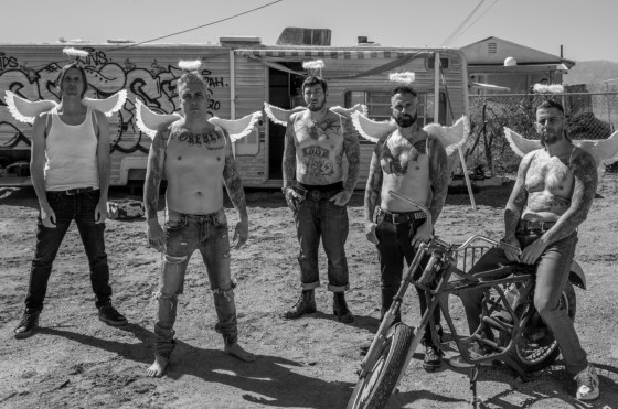 banda Avenged Sevenfold