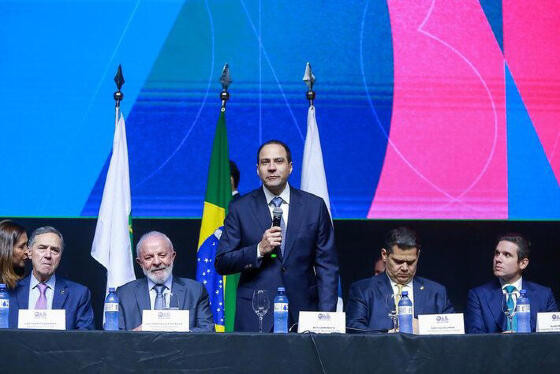  Ordem dos Advogados do Brasil (OAB), Beto Simonetti, 
