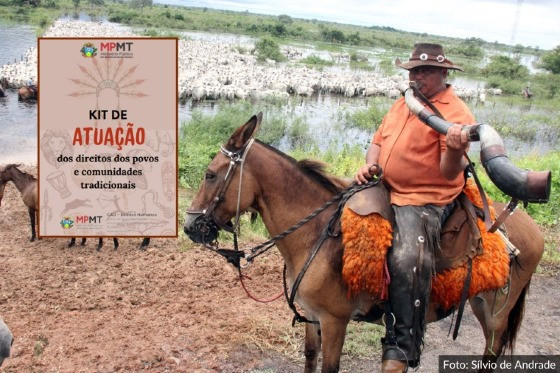 Comunidades Tradicionais