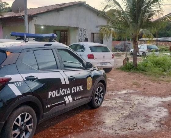 viatura policia