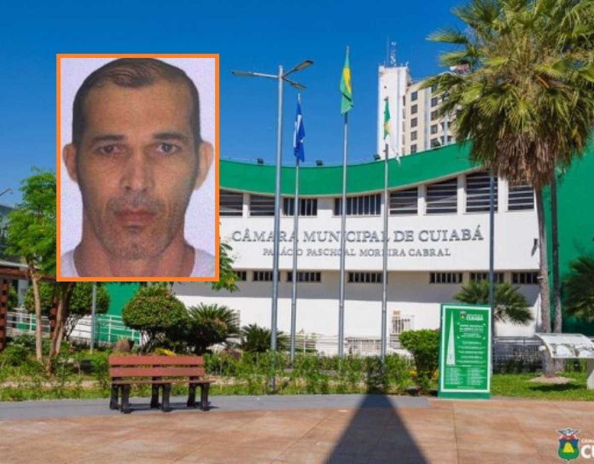 Câmara de Cuiabá proíbe honrarias para condenados por crimes hediondos