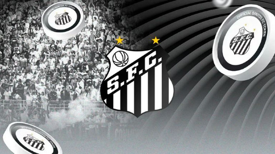 Santos futebol Clube