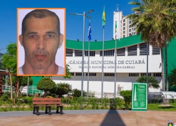 Gilmar Machado da Costa